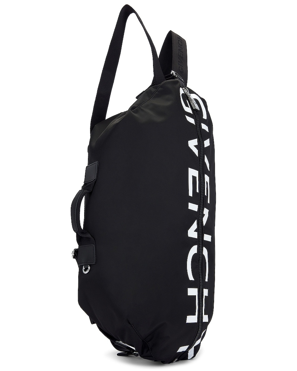 G-zip Backpack Medium - 3