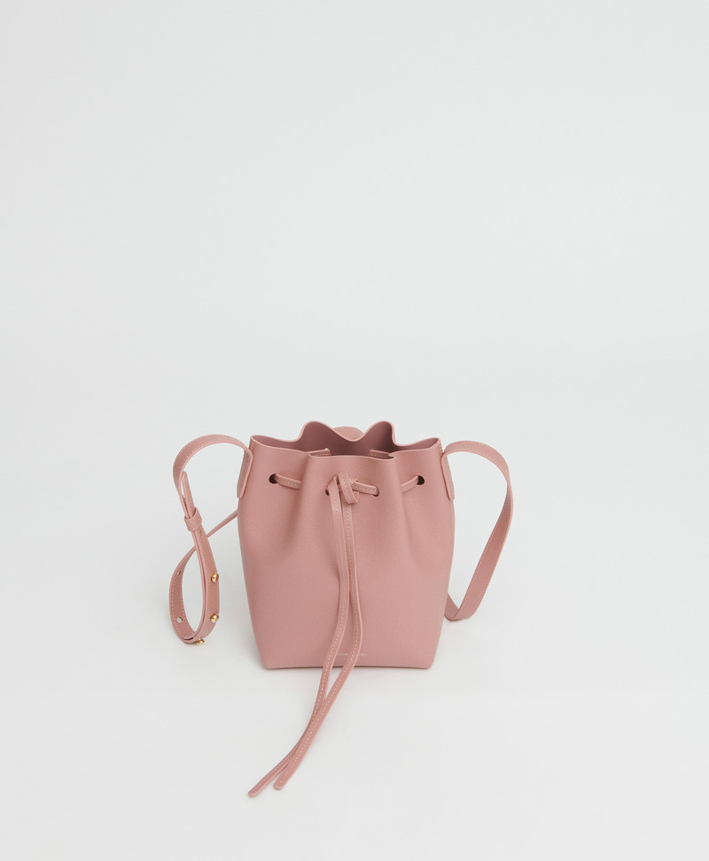 MINI MINI BUCKET BAG 3