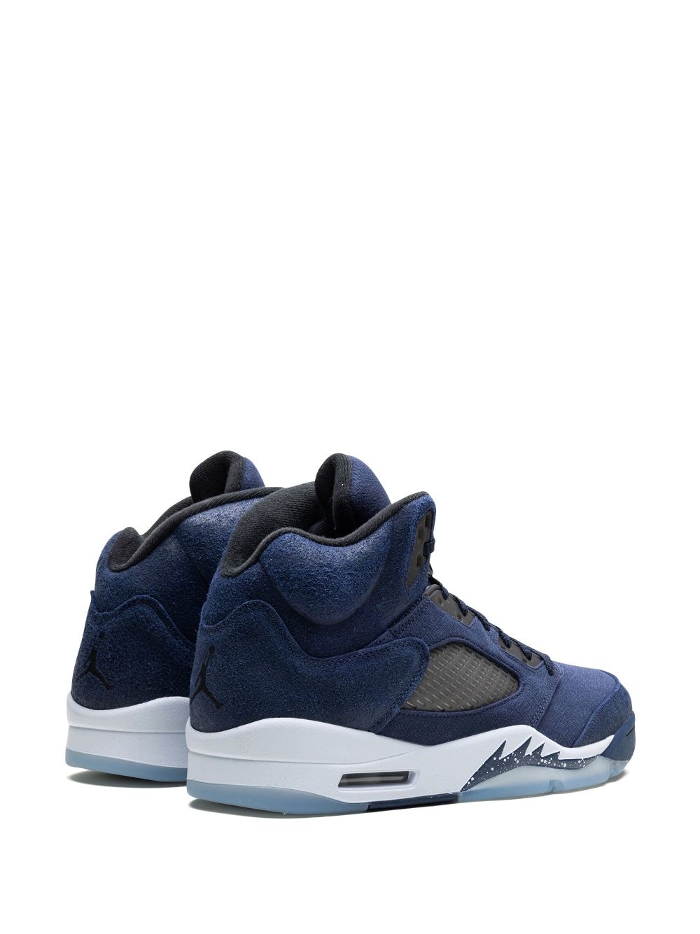 Air Jordan 5 "Georgetown" sneakers - 3