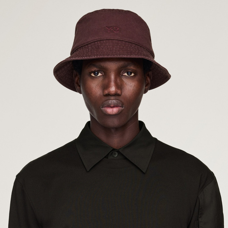 Y-3 Bucket Hat 4
