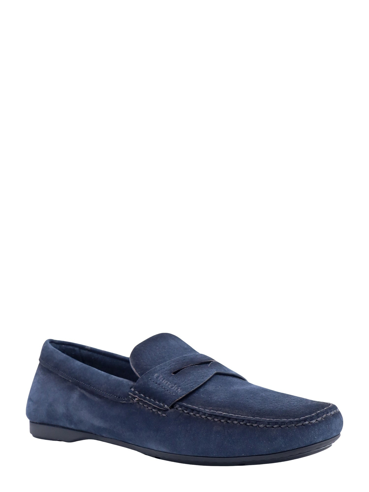Leather Loafer - 2
