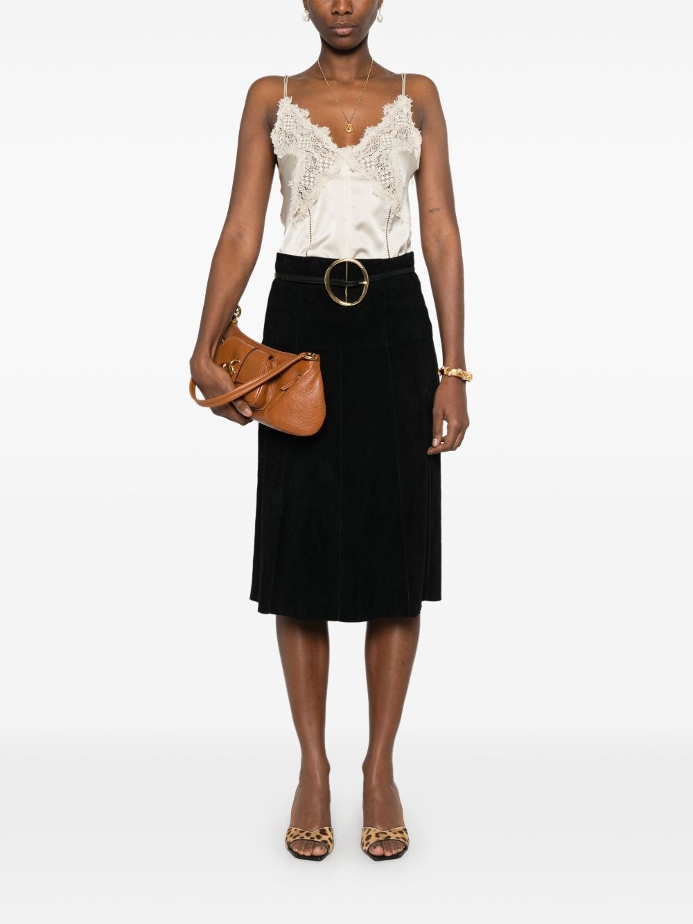 Devy skirt - 2