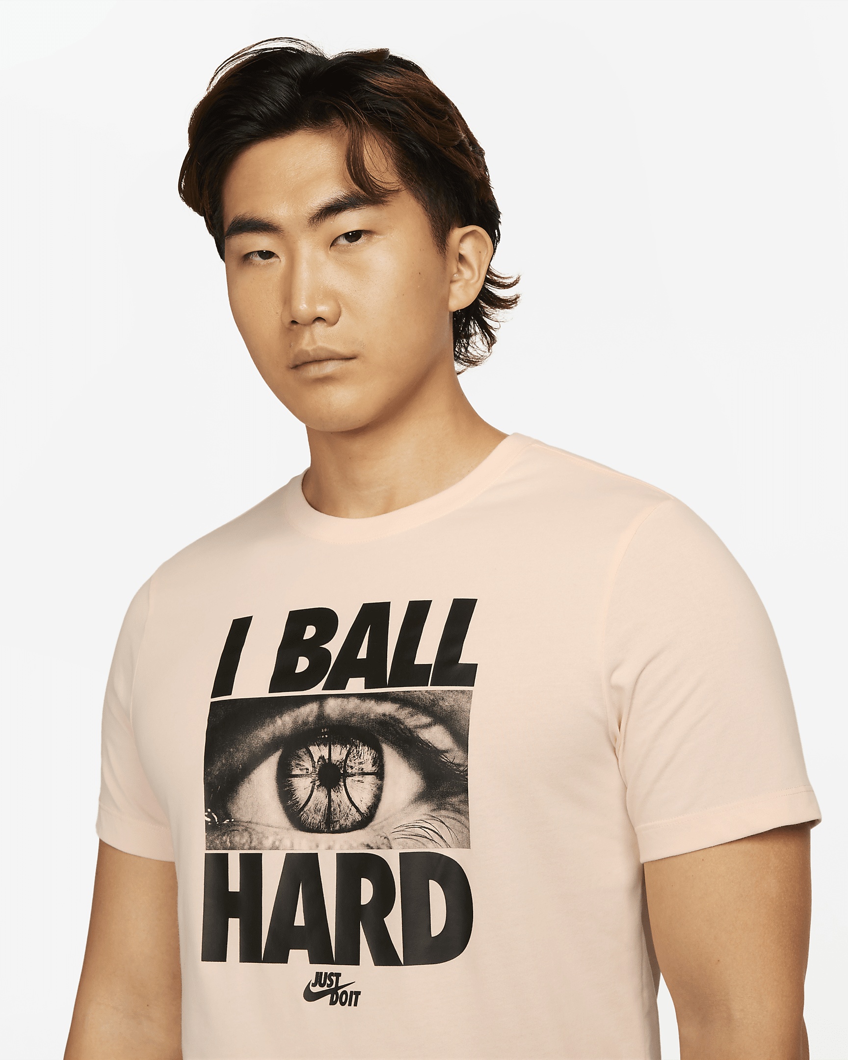 Nike Dri-FIT Men's Basketball T-Shirt - 3