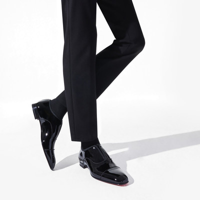 Christian Louboutin ALPHA MALE FLAT outlook