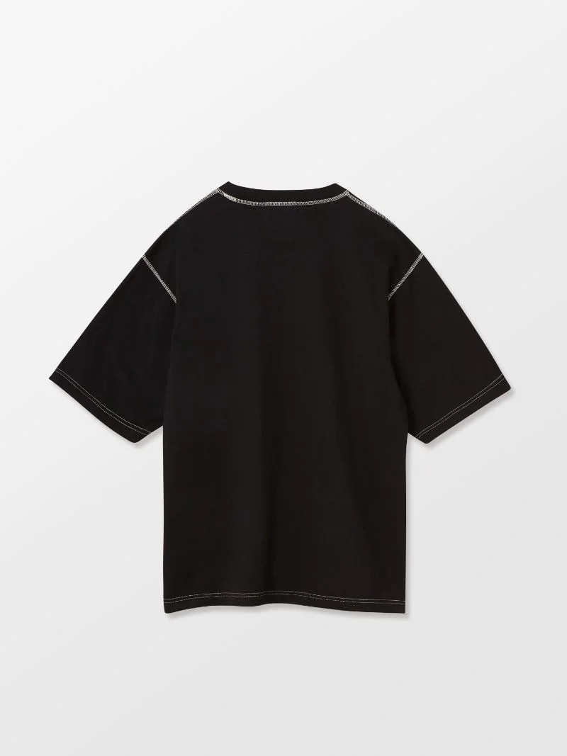 OVERSTITCH T-SHIRT - 9