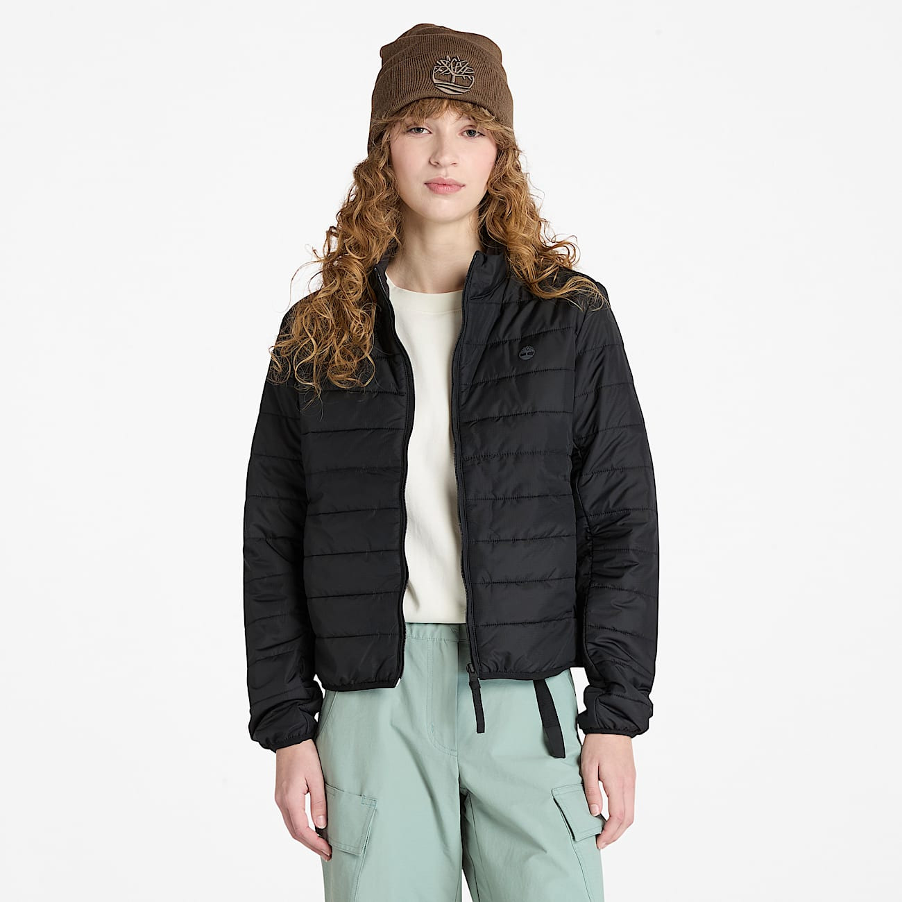 Women's Lightweight Jacket - 2