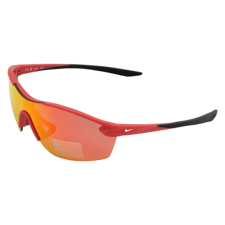 Nike Road Wrap Ladies Sunglasses NIKE VICTORY ELITE TEAM FZ9301 657 60 - 4