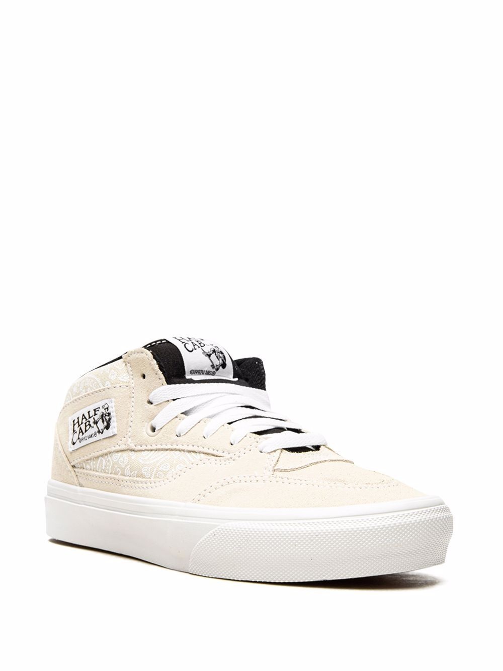 x Baker Skate Half Cab '92 sneakers - 2