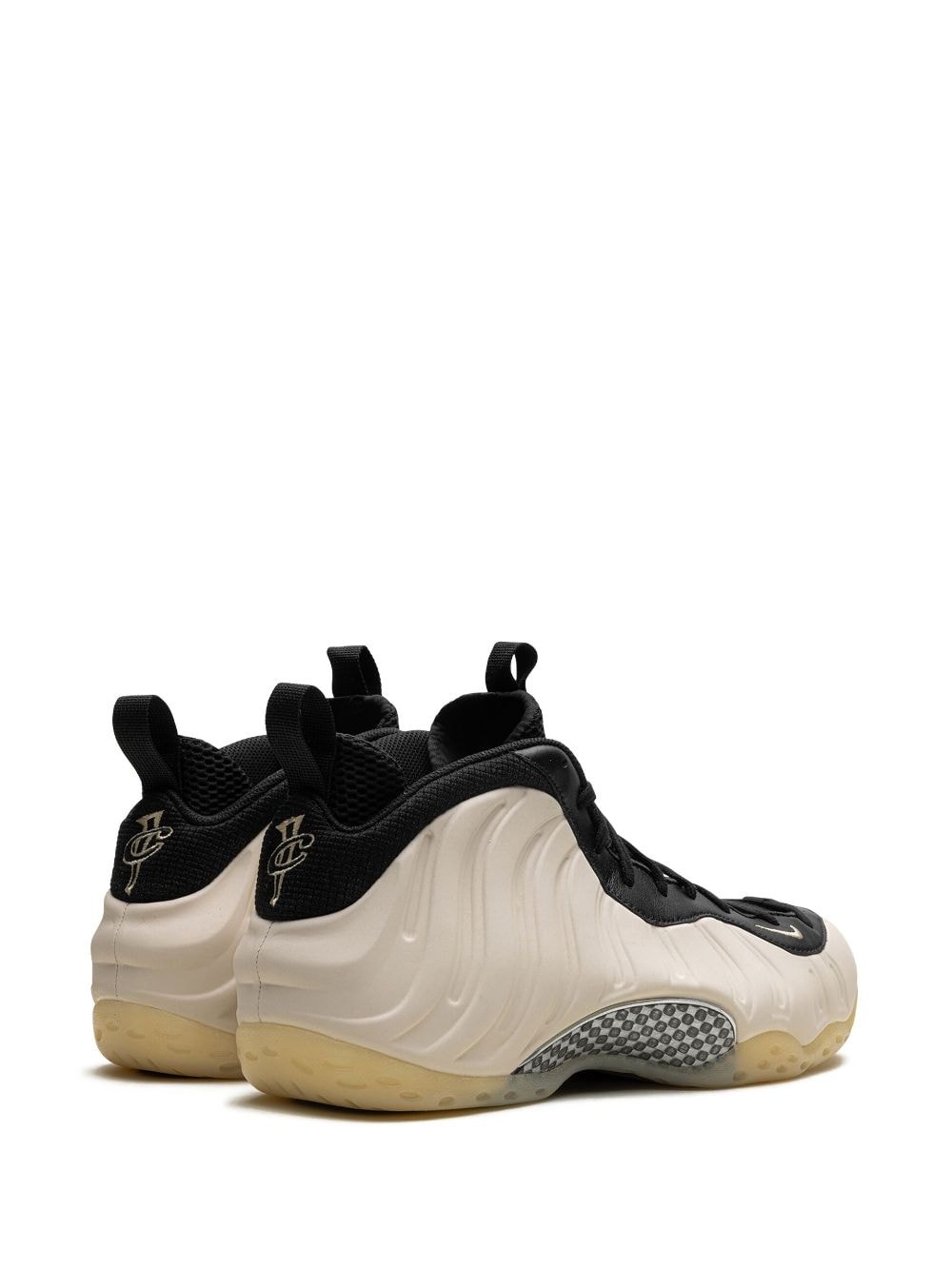 Air Foamposite One "Light Orewood Brown" sneakers - 3