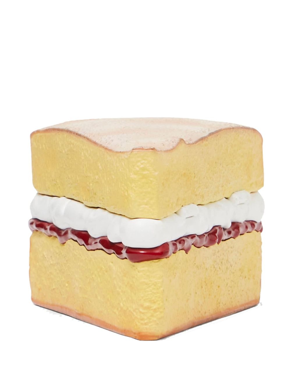 Victoria Sponge clutch bag - 3