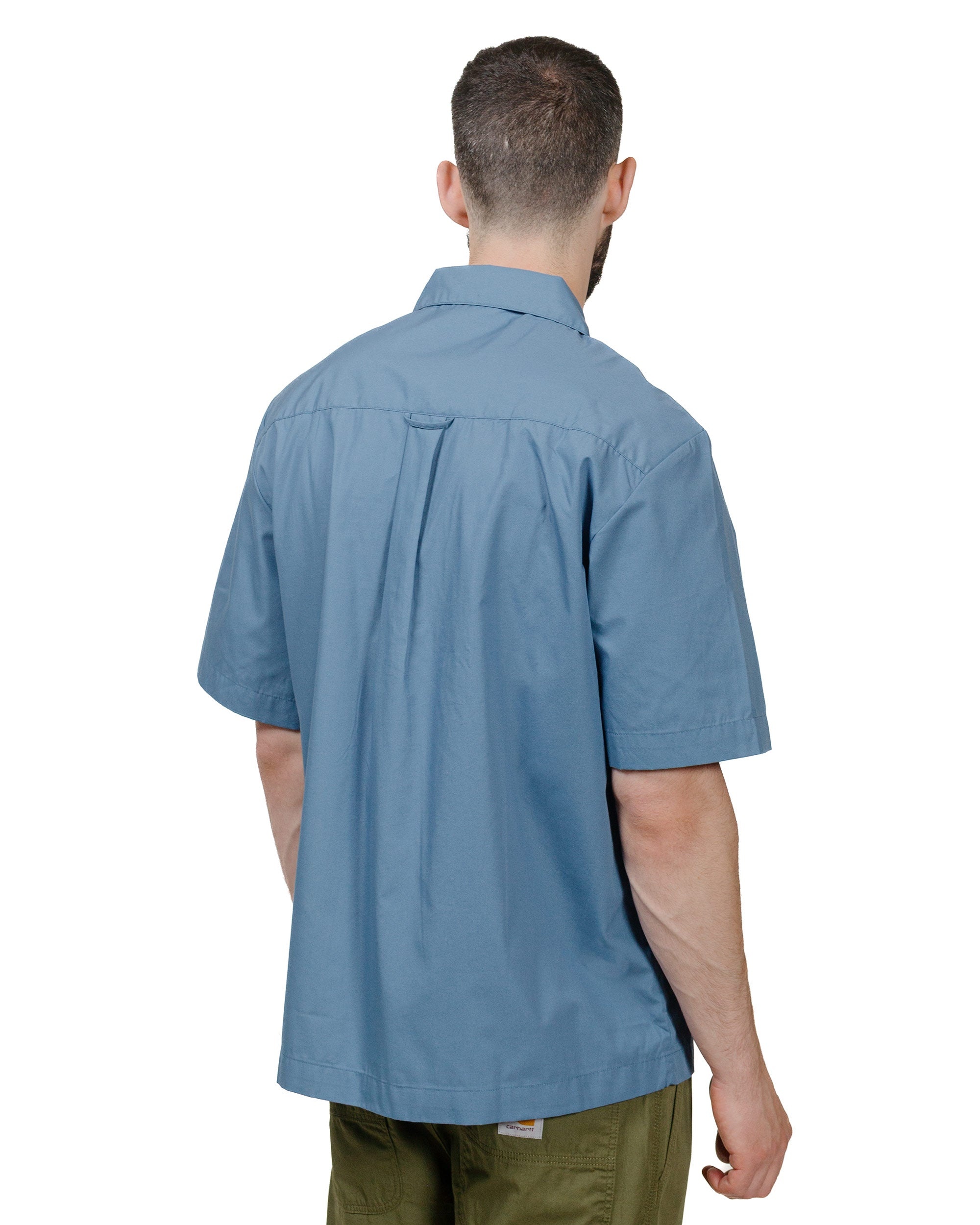 Carhartt W.I.P. Craft Shirt Sorrent - 3