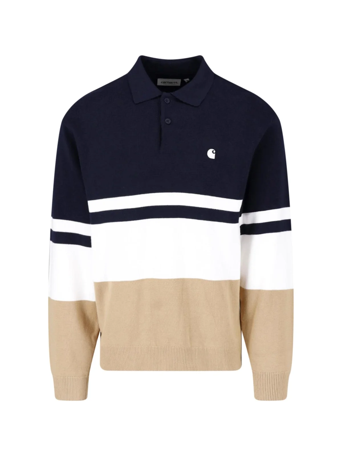 POLO "L/S AUSTIN" - 1