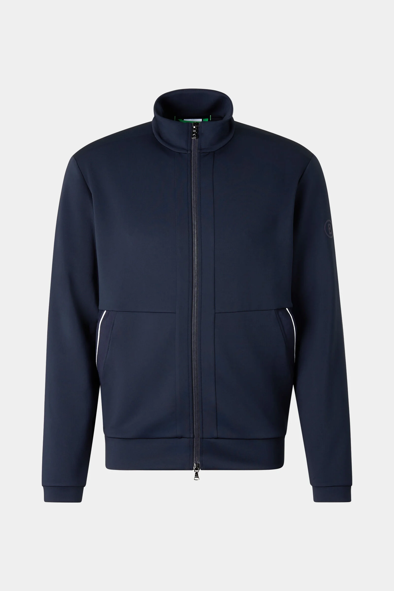 Semir functional jacket in Navy blue - 1
