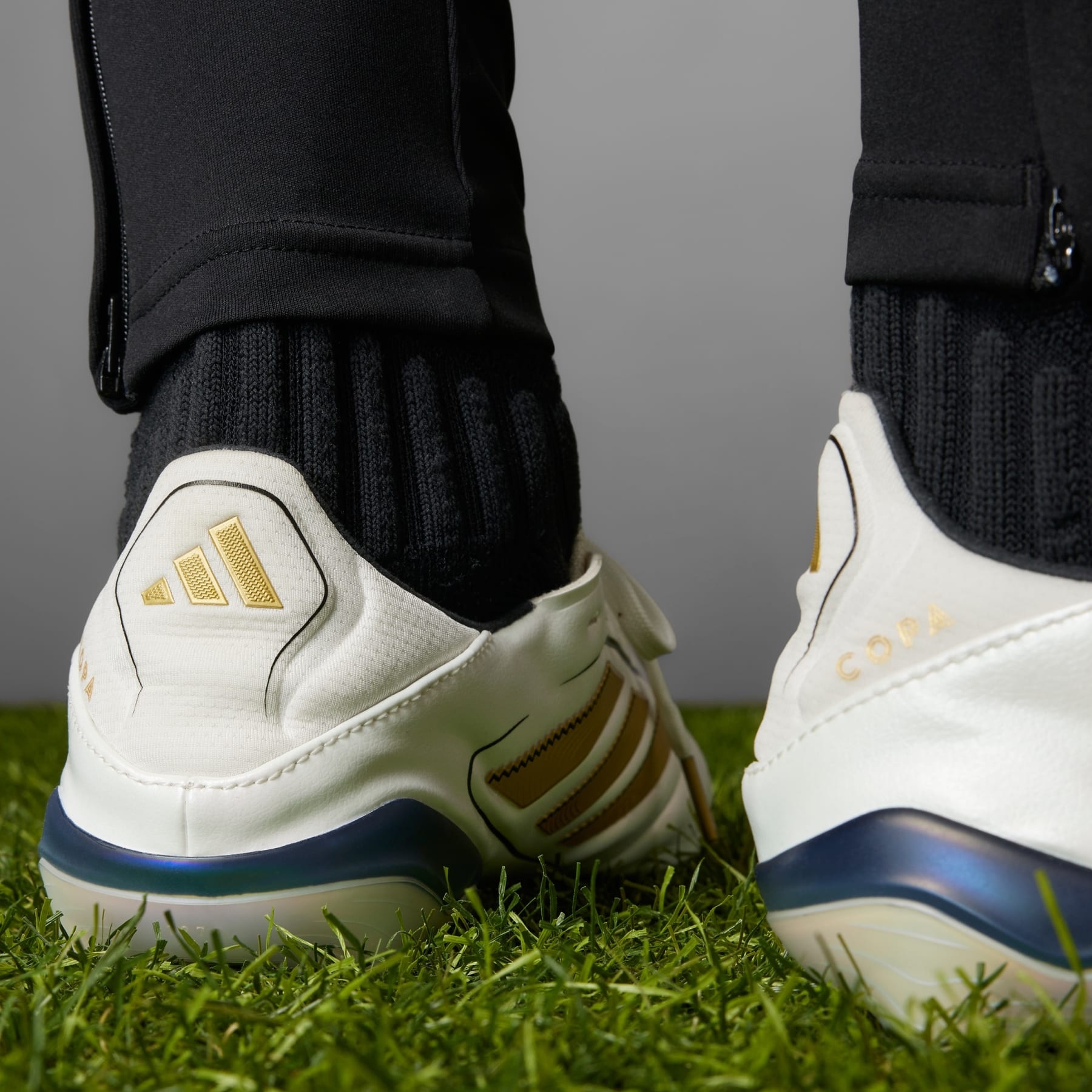 adidas Copa Pure 3 Elite Firm Ground Cleats | REVERSIBLE
