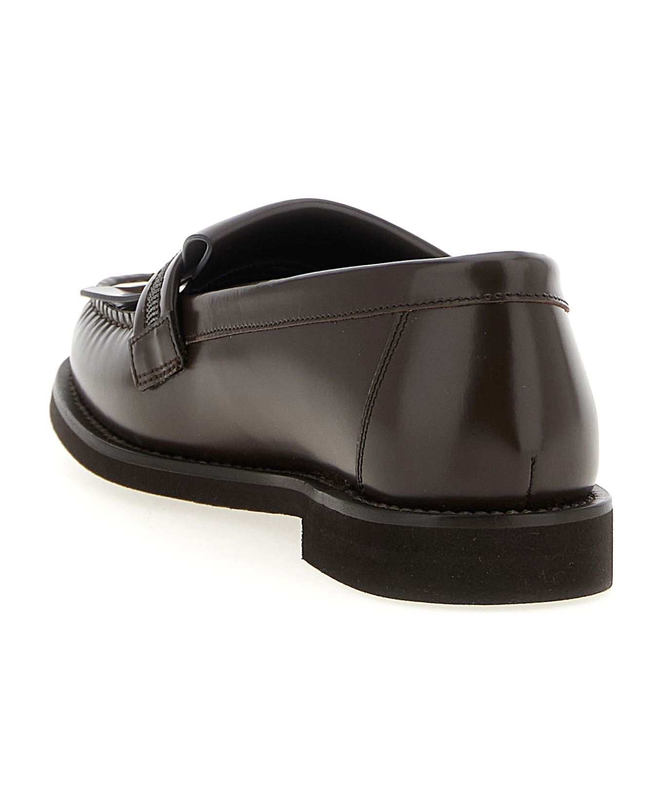 Monile Loafers - 3