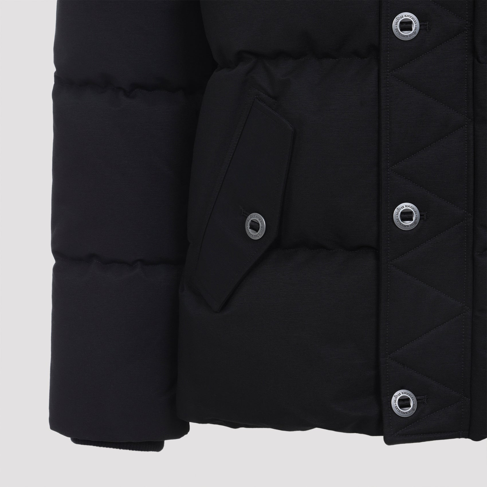 Moose Knuckles Original 3Q Jacket Men - 3