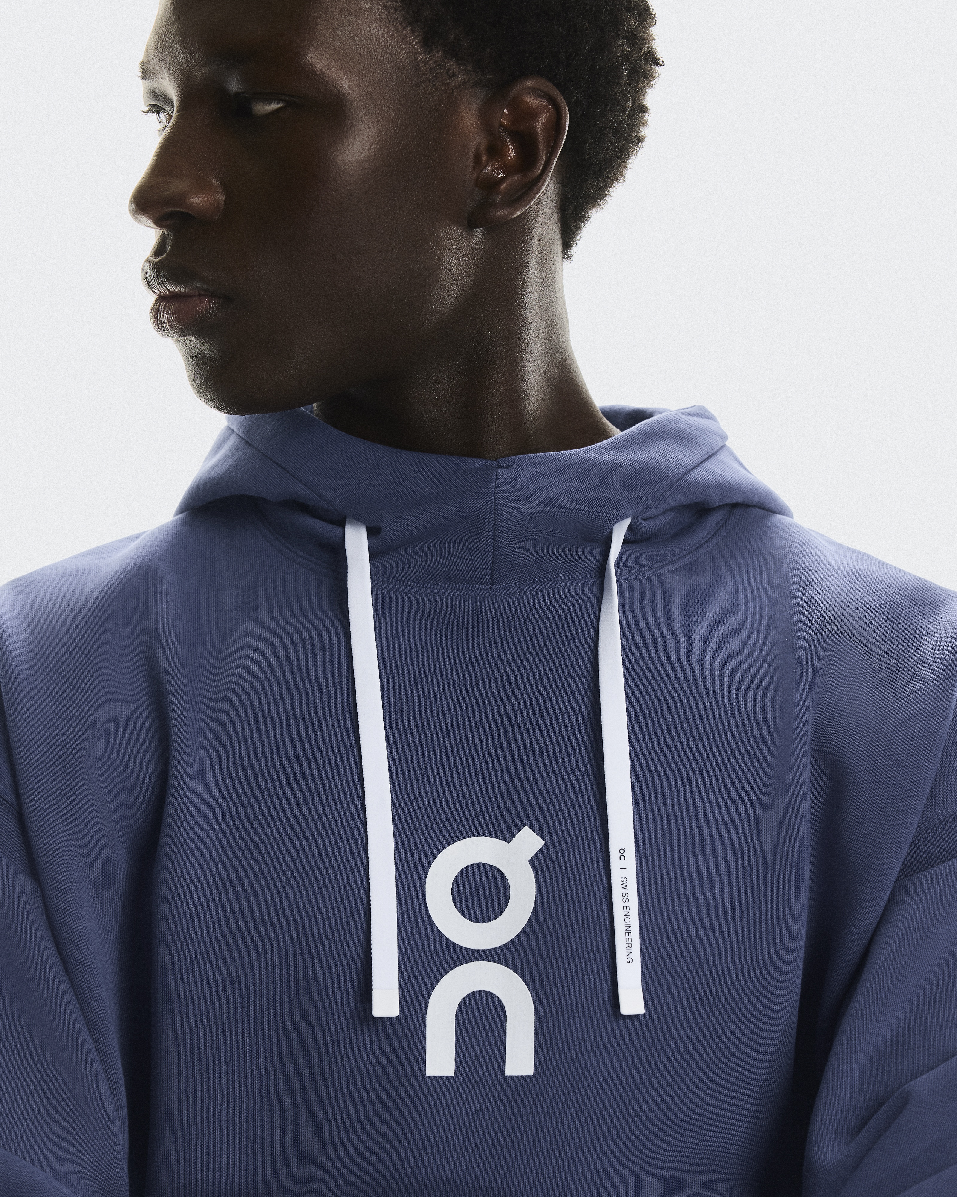 Club Hoodie - 5