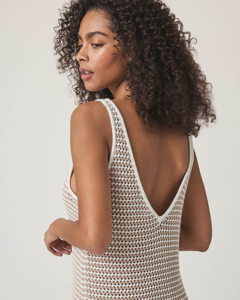Splendid Kellan Sweater Dress outlook