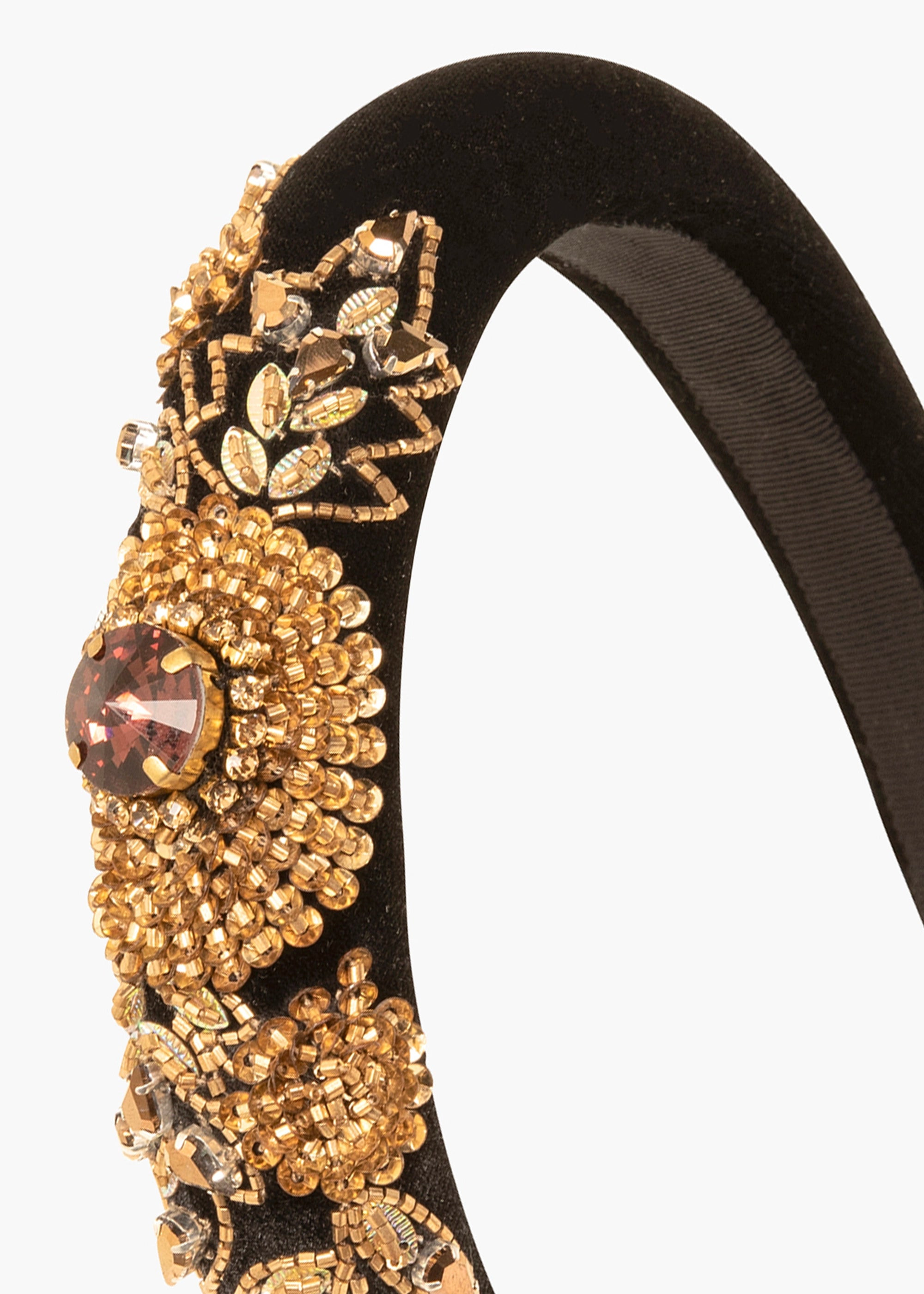 Stefanya Headband - 4
