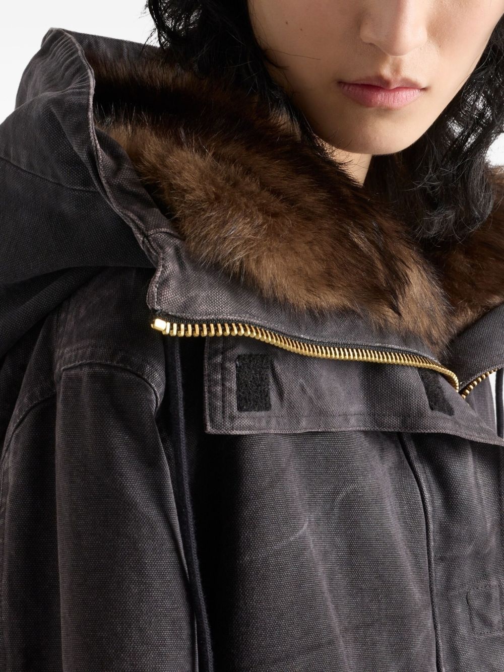 canvas coat - 4