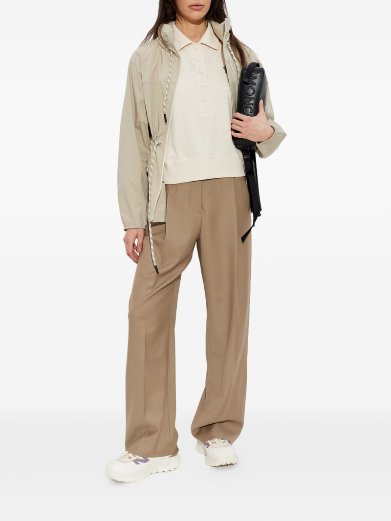 Moncler Grenoble Day-Namic jacket outlook