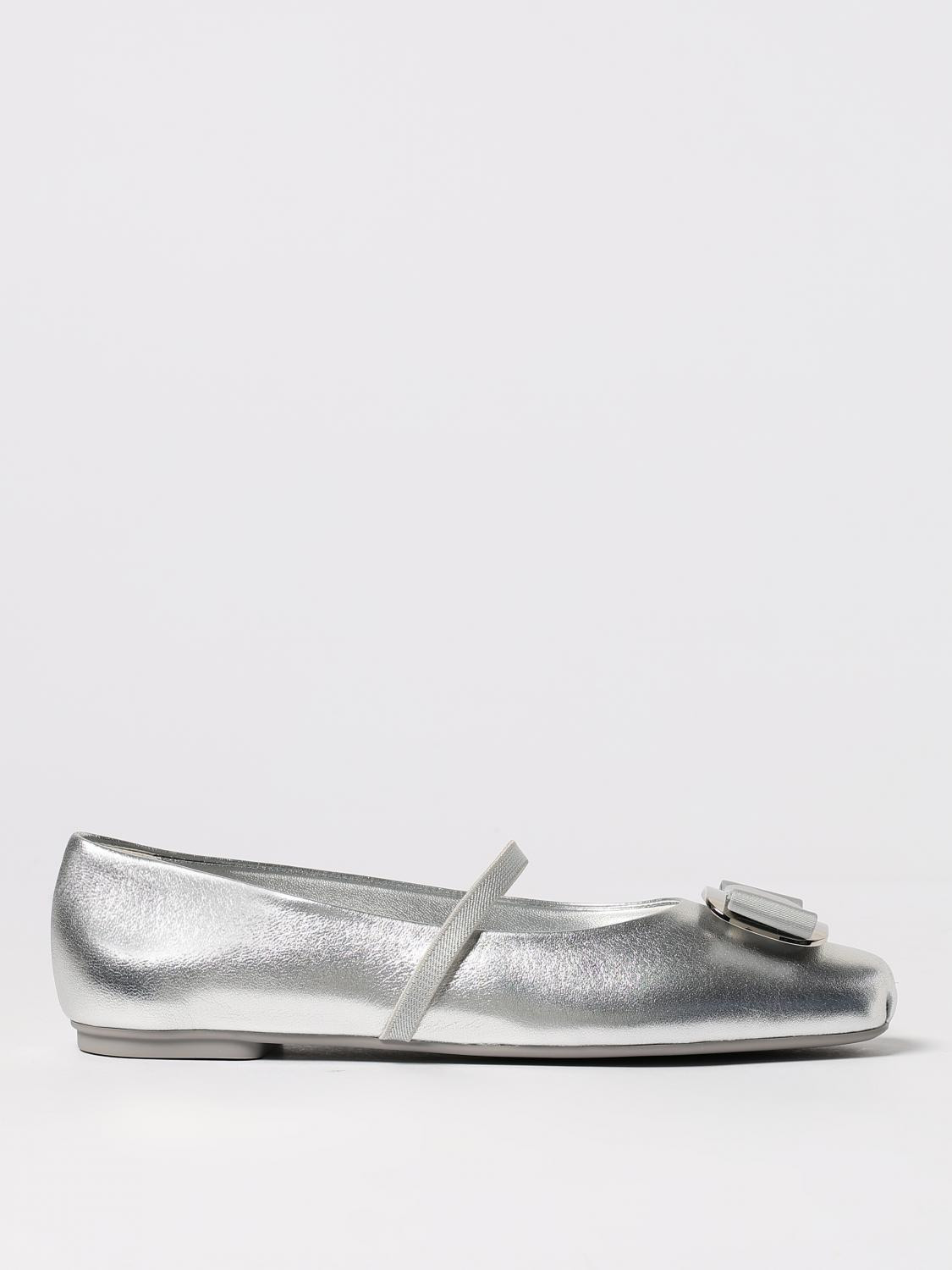 Ballet flats woman Ferragamo - 1