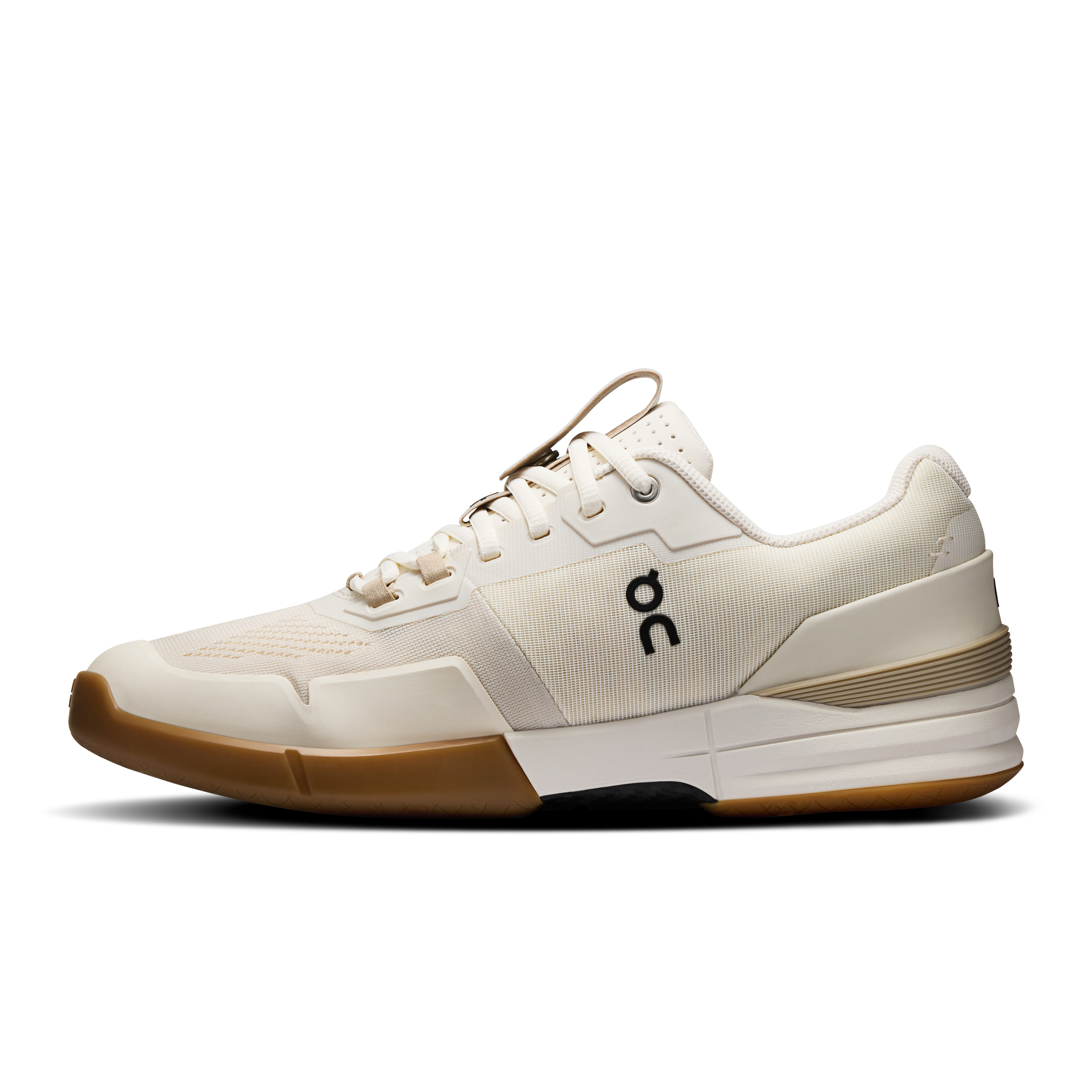 THE ROGER Pro - 4
