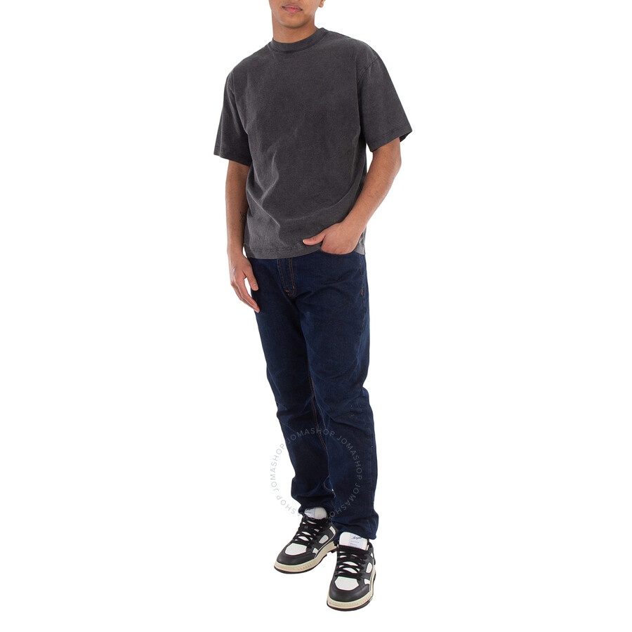 Axel Arigato Logo-Print T-Shirt - 3