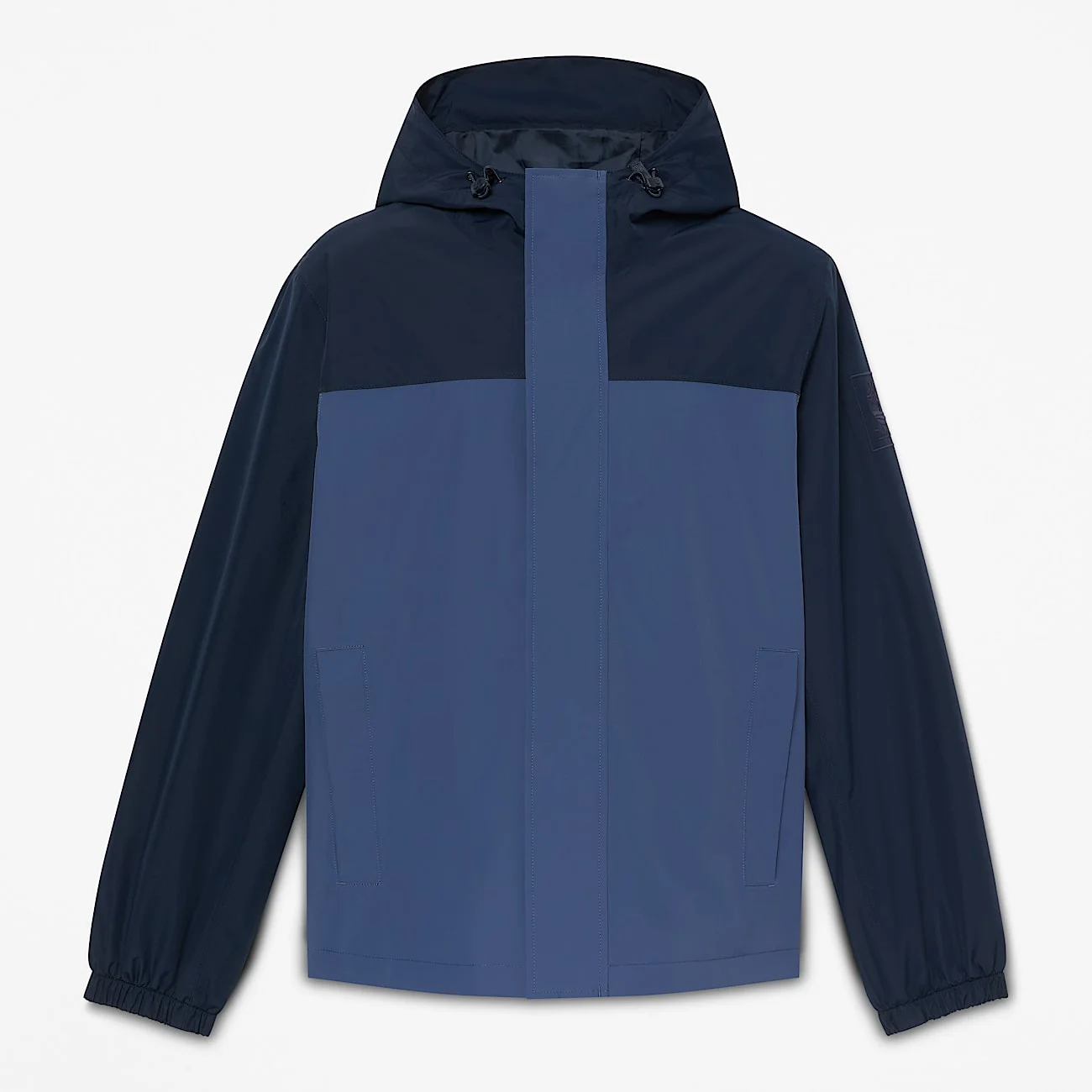 Men's Waterproof Shell Jacket - 1