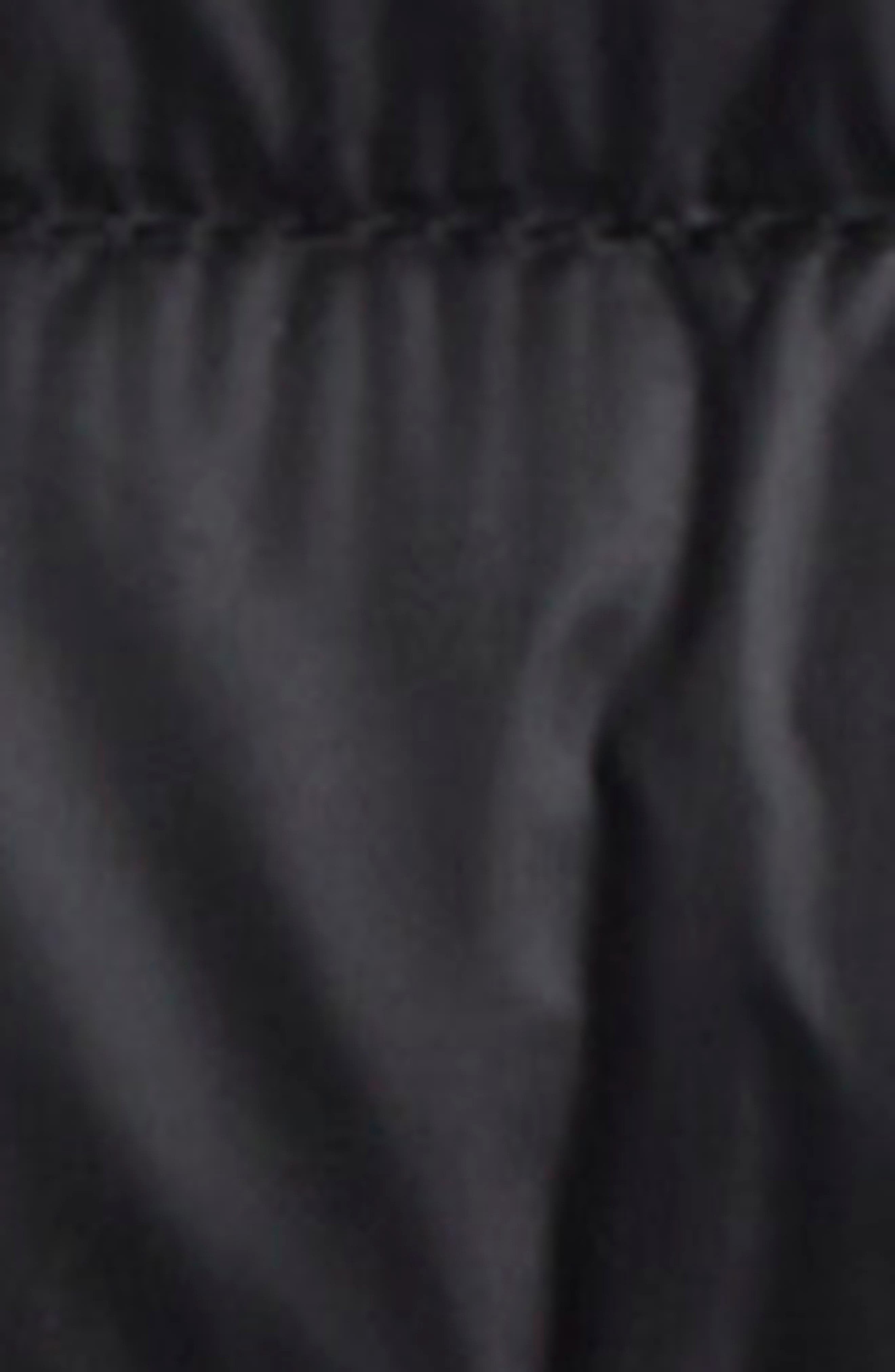 Moncler Igelle Down Puffer Jacket in Black at Nordstrom - 5