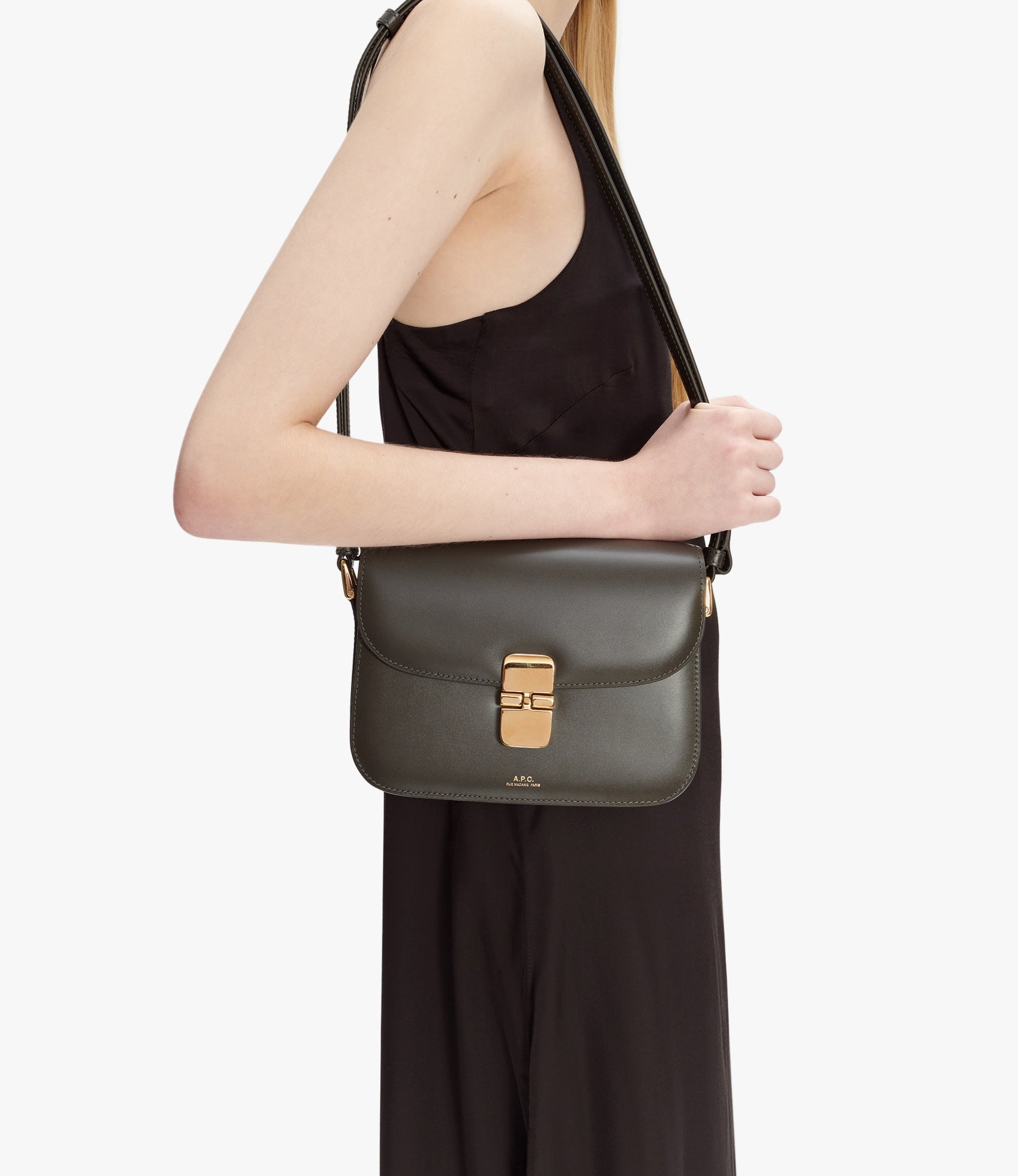 GRACE SMALL BAG - 2