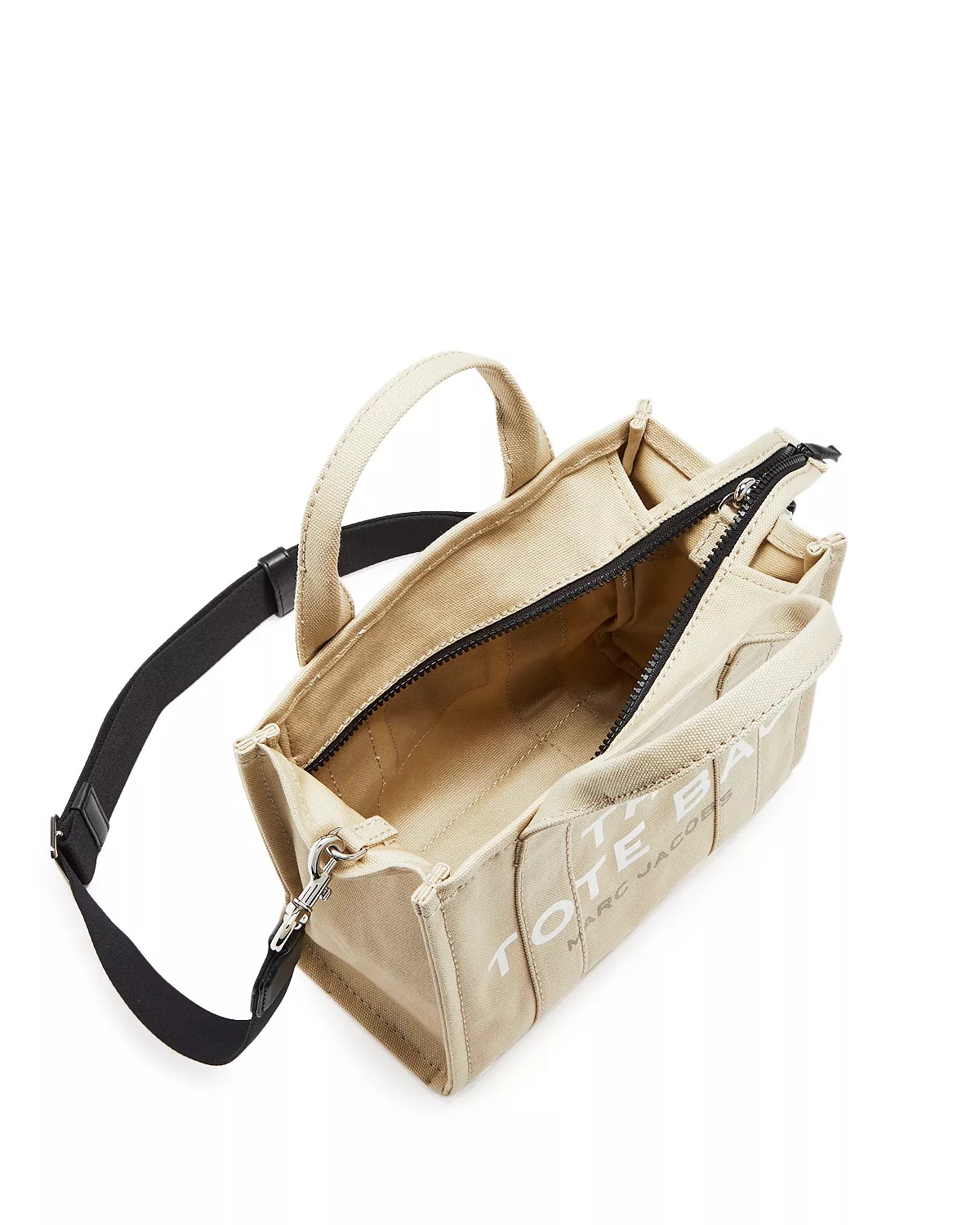 The Small Tote - 4
