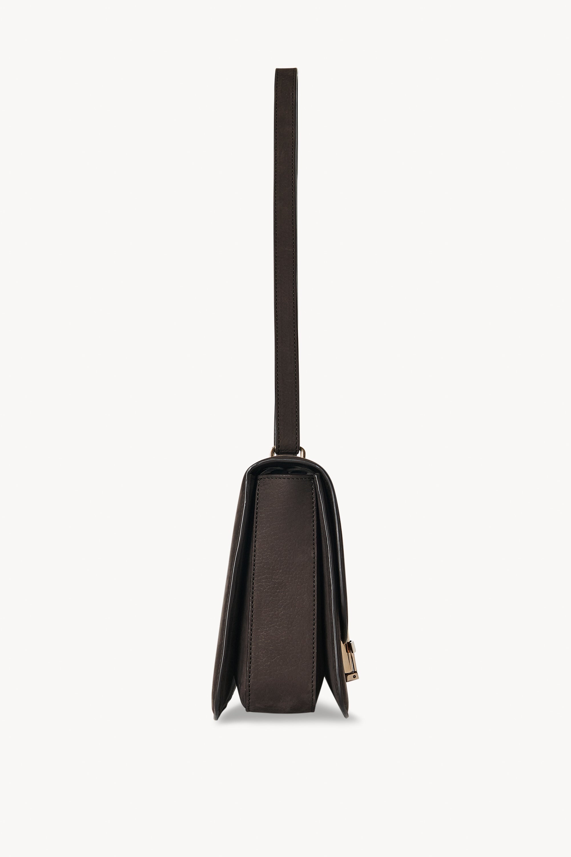 Sofia 10.00 Shoulder in Nubuck - 3