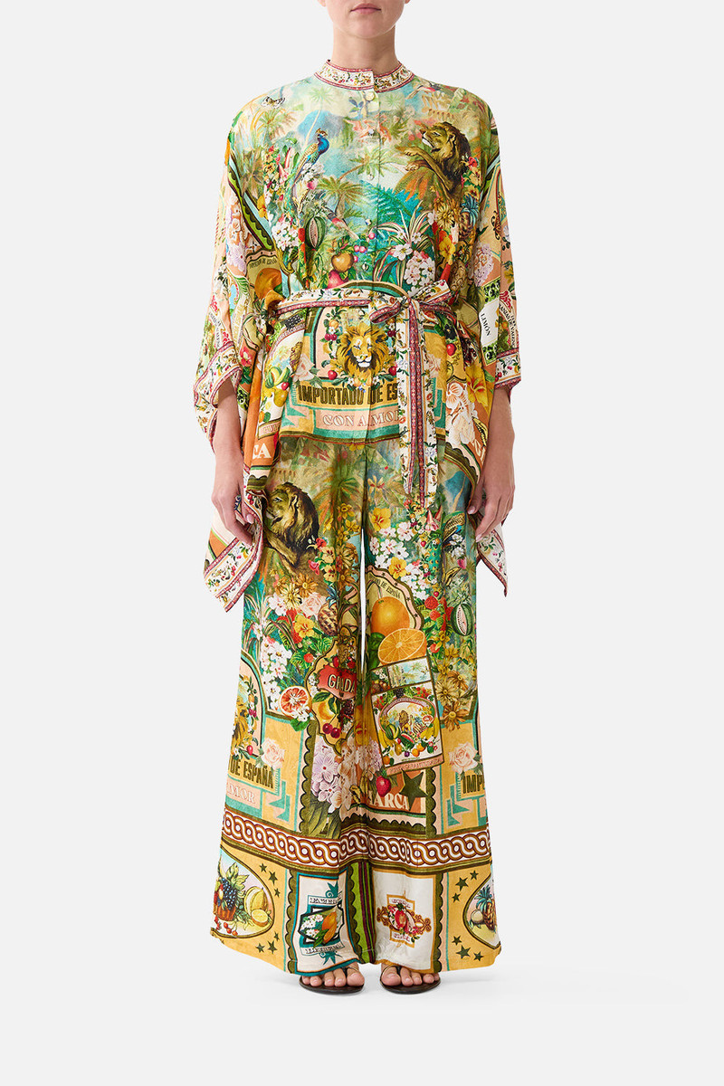 CAMILLA LOUNGE PANT outlook