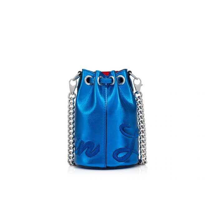 Marie Jane Bucket Mini ALIZE/ALIZE - 8