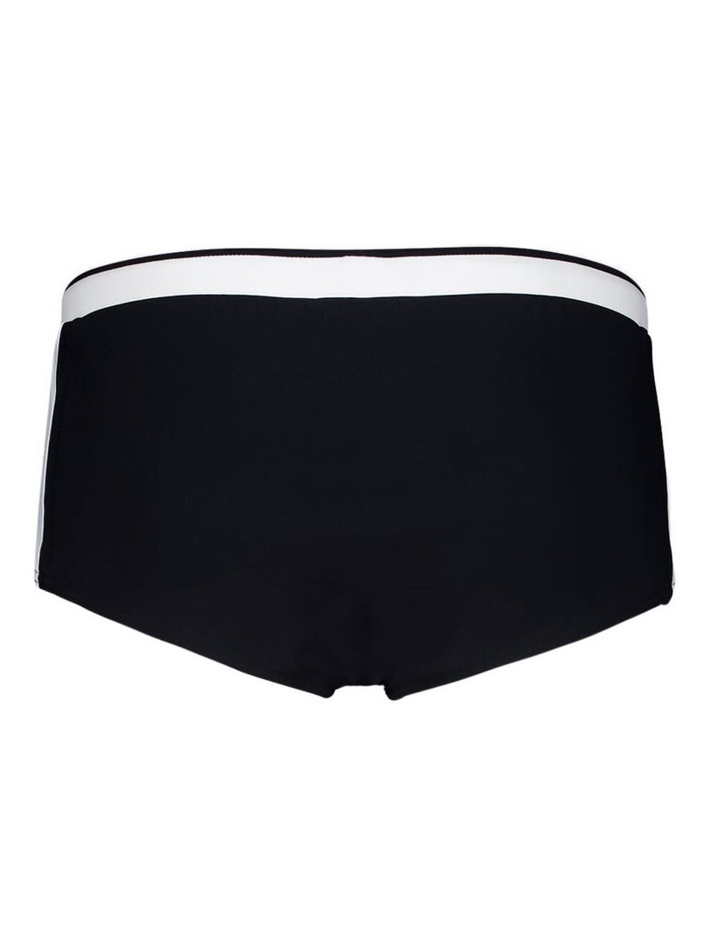 FRESCOBOL CARIOCA Sunga waistband swim briefs outlook