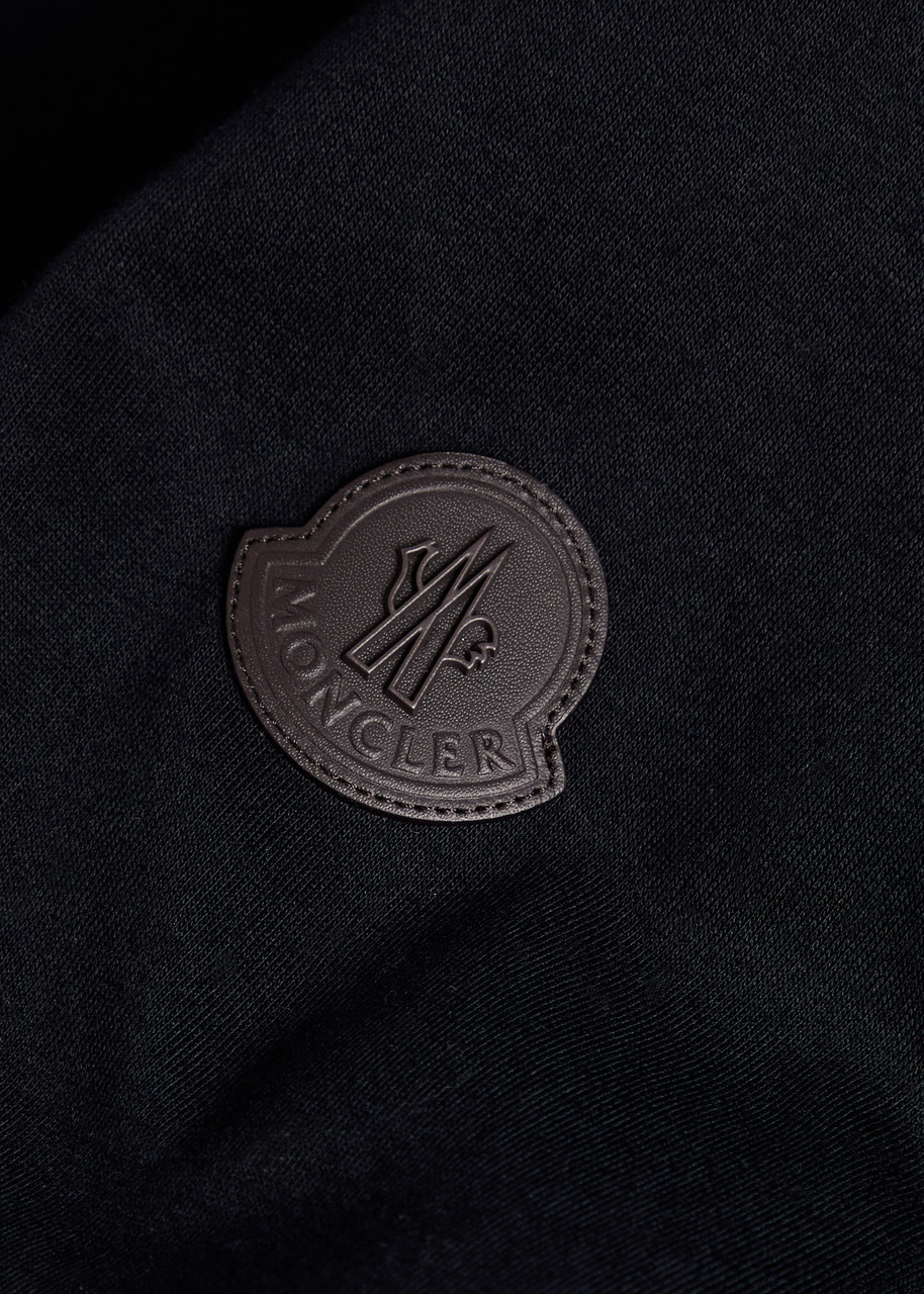 Moncler Simorre Cotton-blend Jacket - 5
