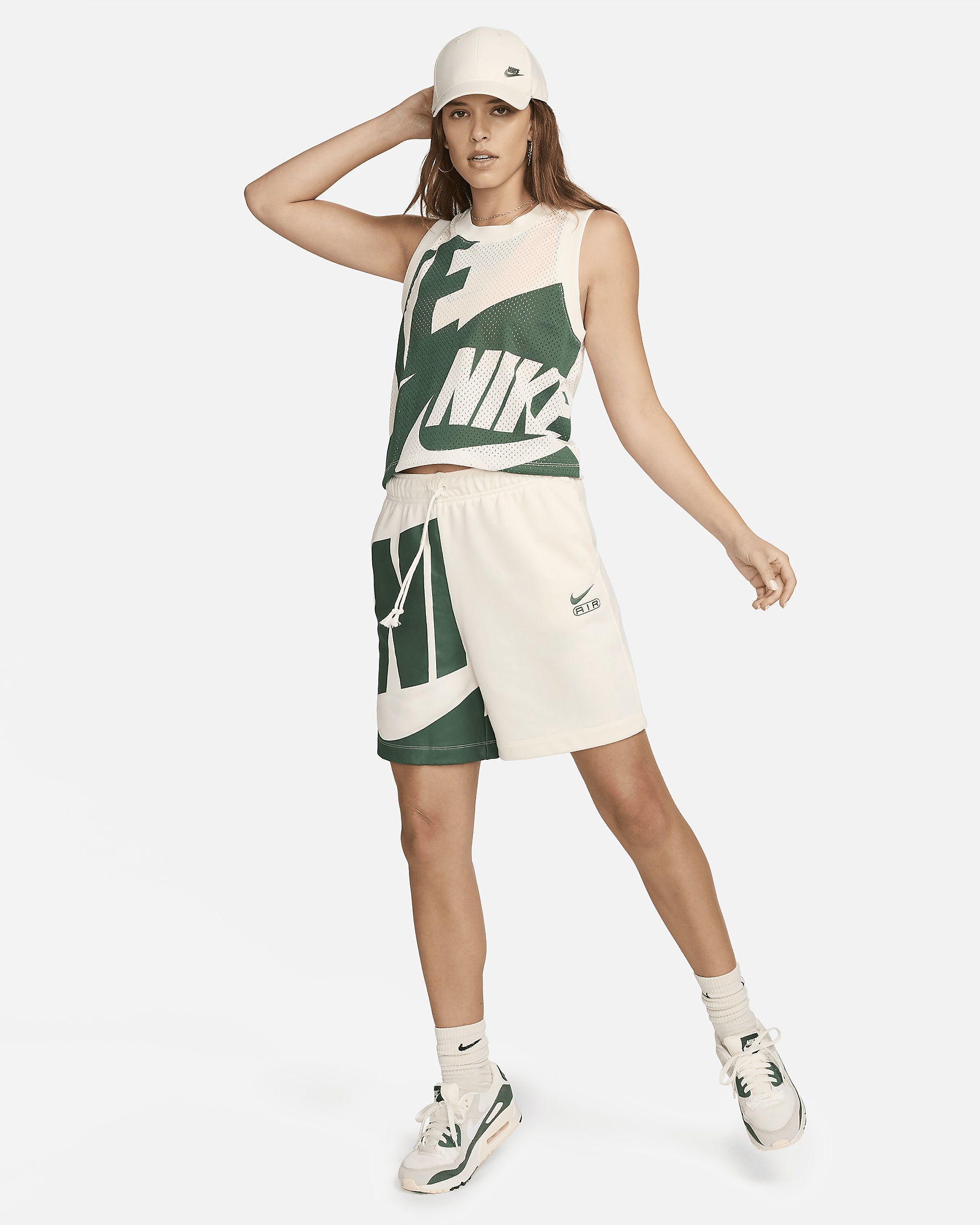 ☆NIKE☆Air Women's Mid-Rise 6\