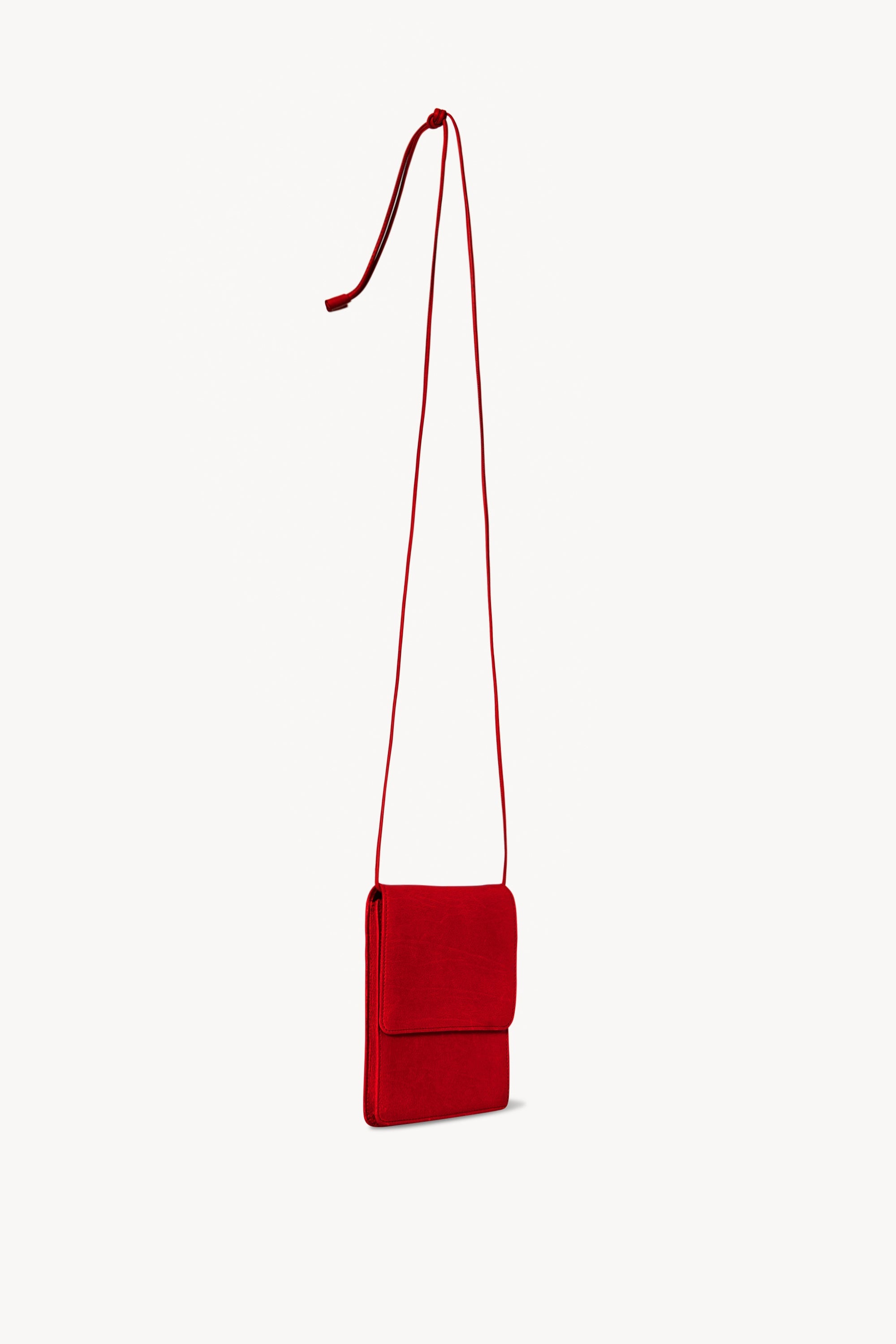 Belt Pouch in Leather - 2