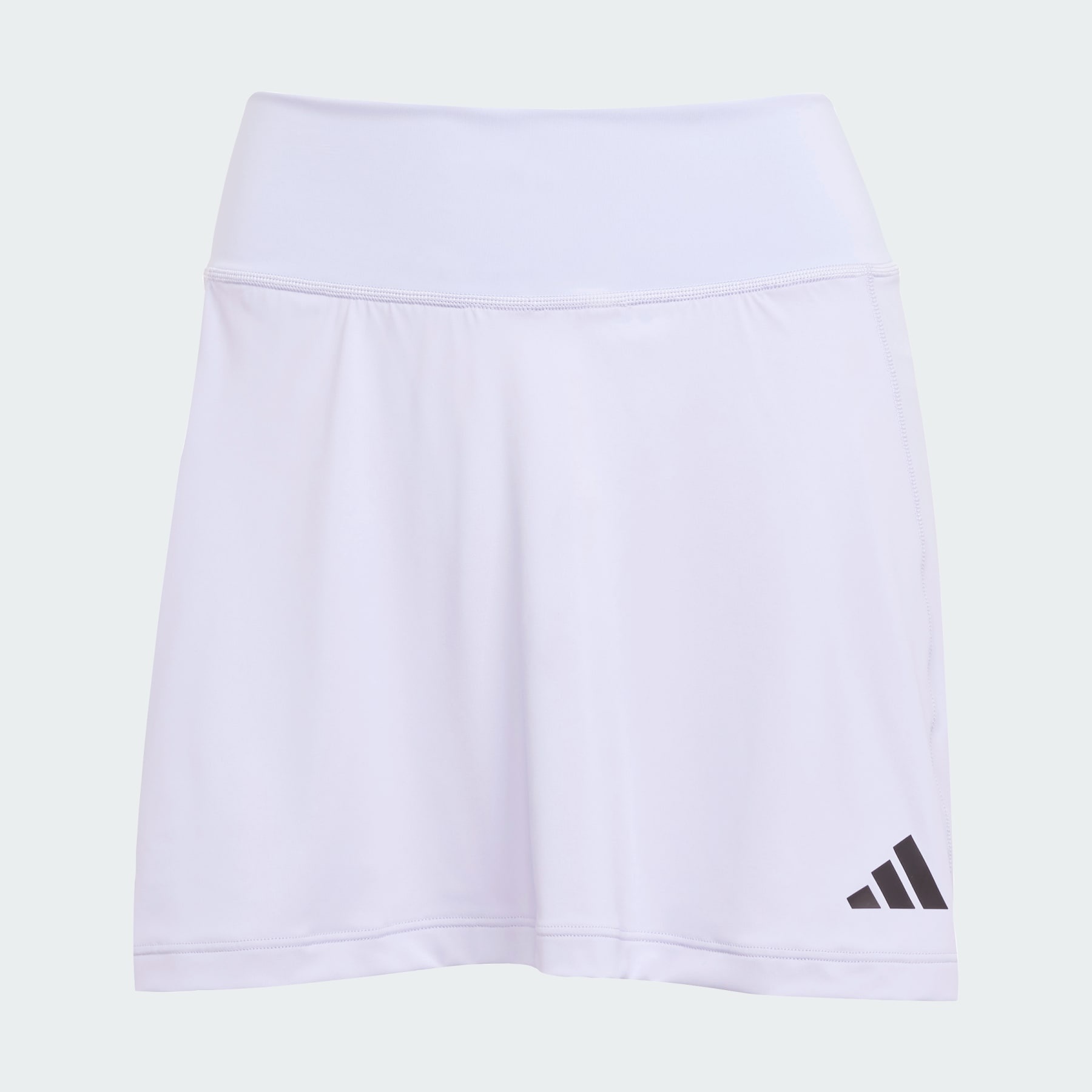 Optime Skort With Integrated Bike Shorts - 1