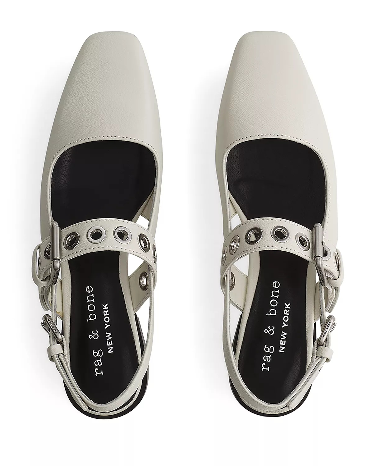 Women's Moto Astra Slingback Flats - 2