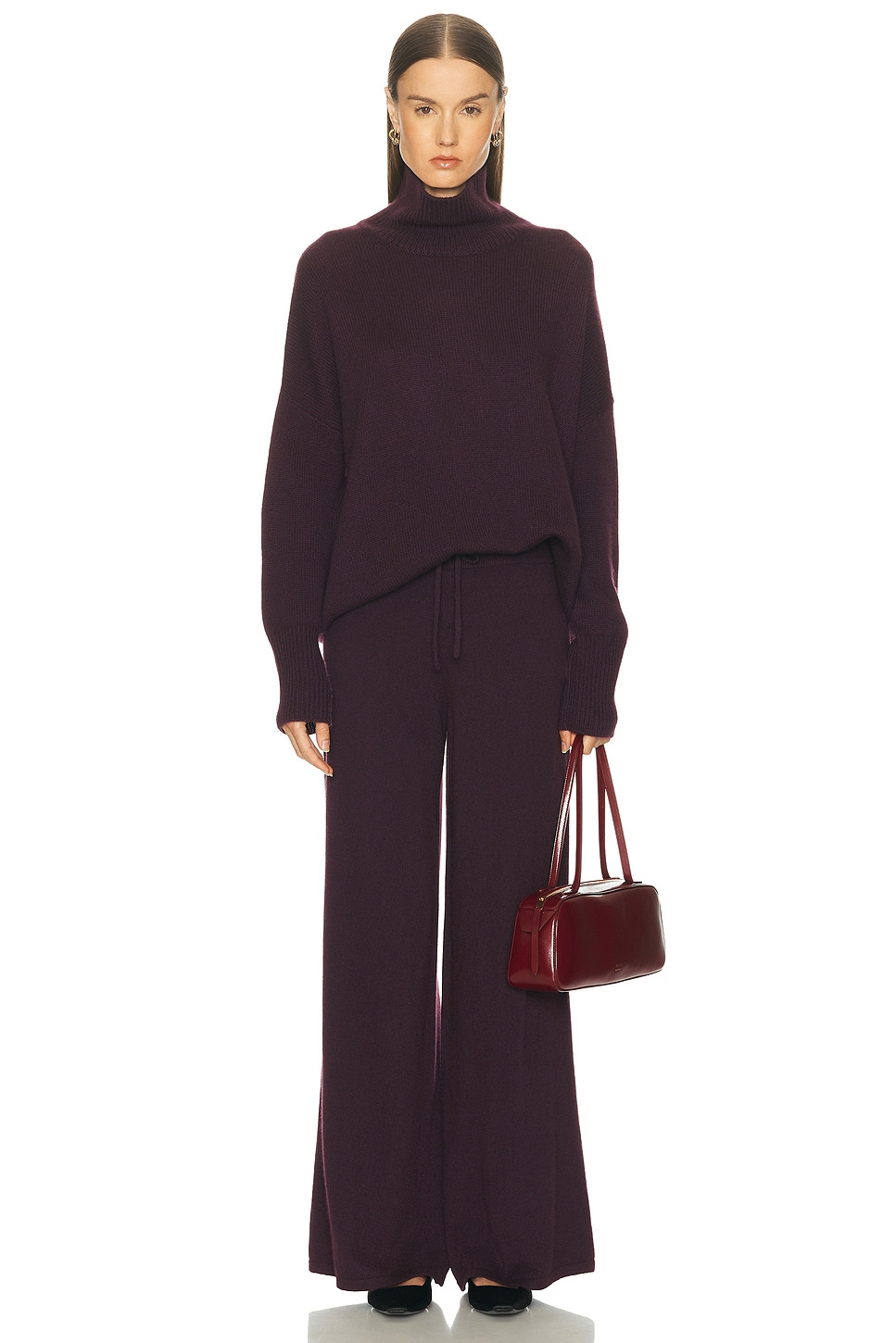 Sofi Trouser - 5