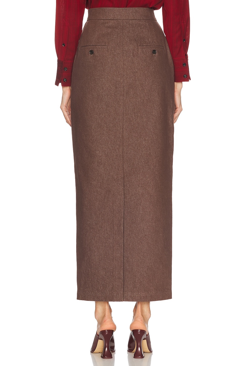 Pianosa Skirt - 4