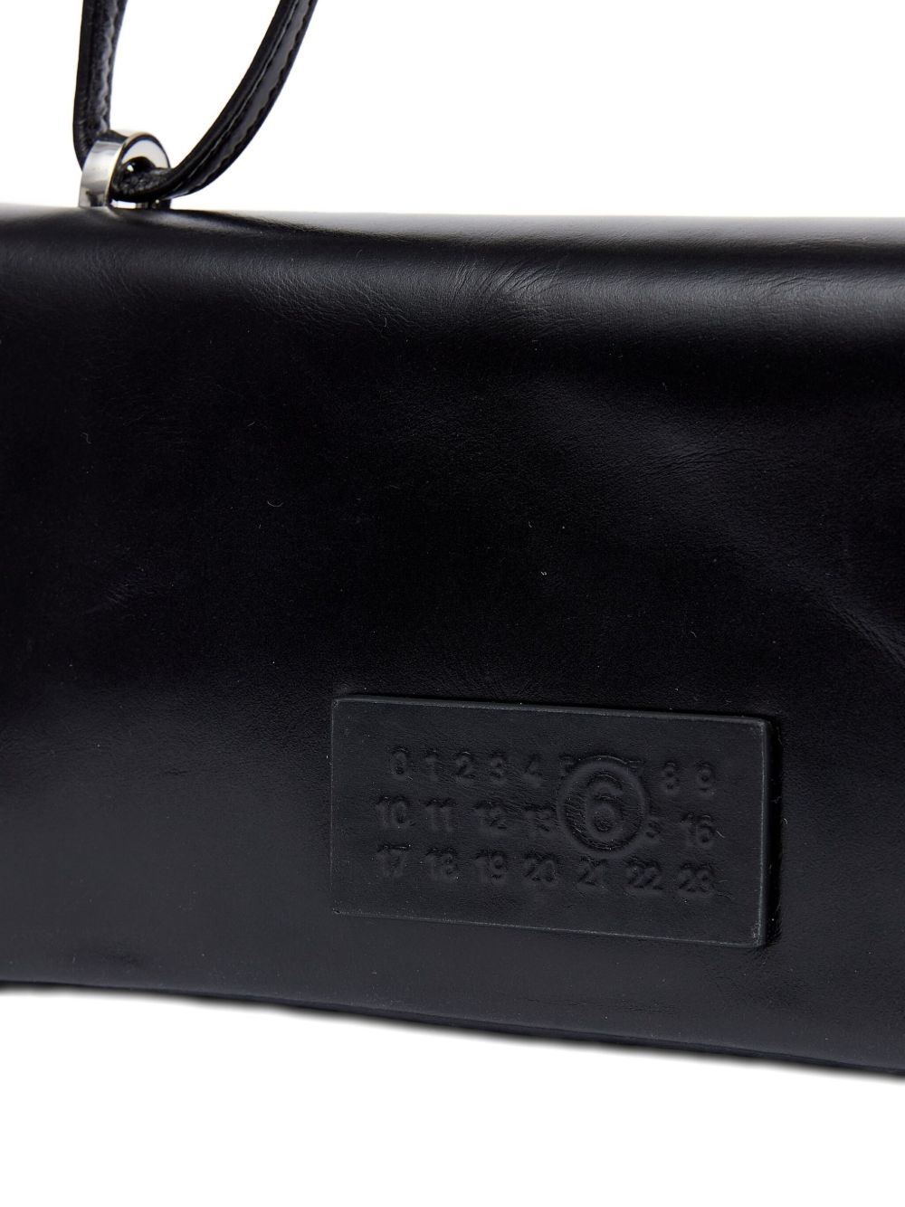 New Numeric shoulder bag - 5