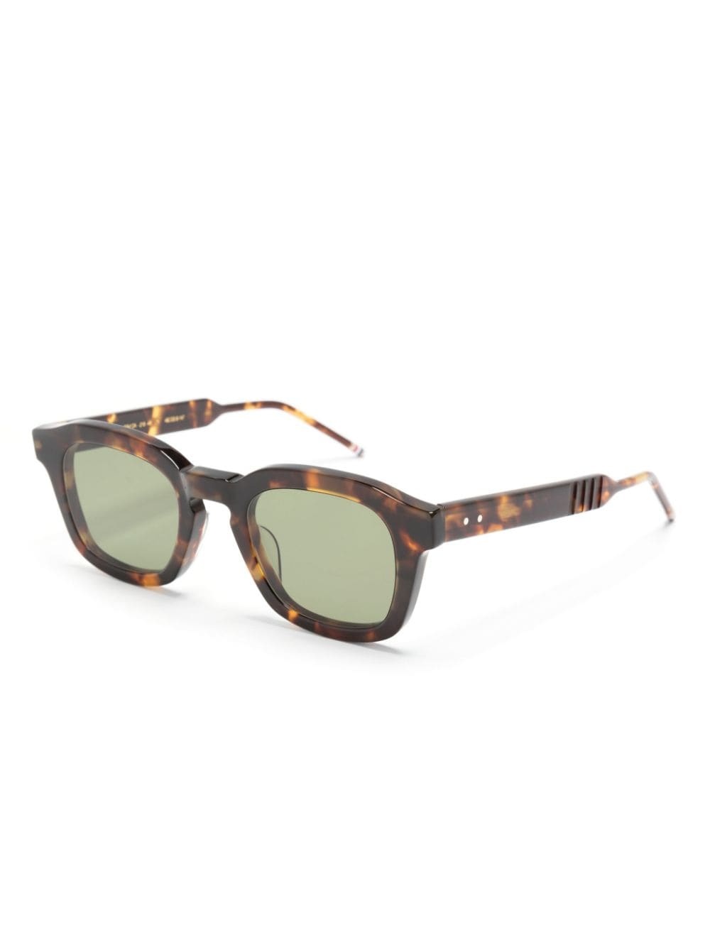 wayfarer-frame sunglasses - 2