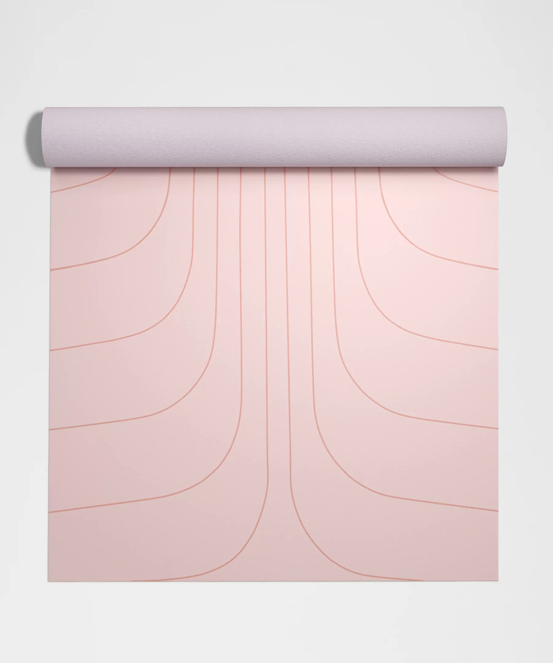 lululemon Align™ Yoga Mat 5mm *Made With FSC™ Certified Rubber 1