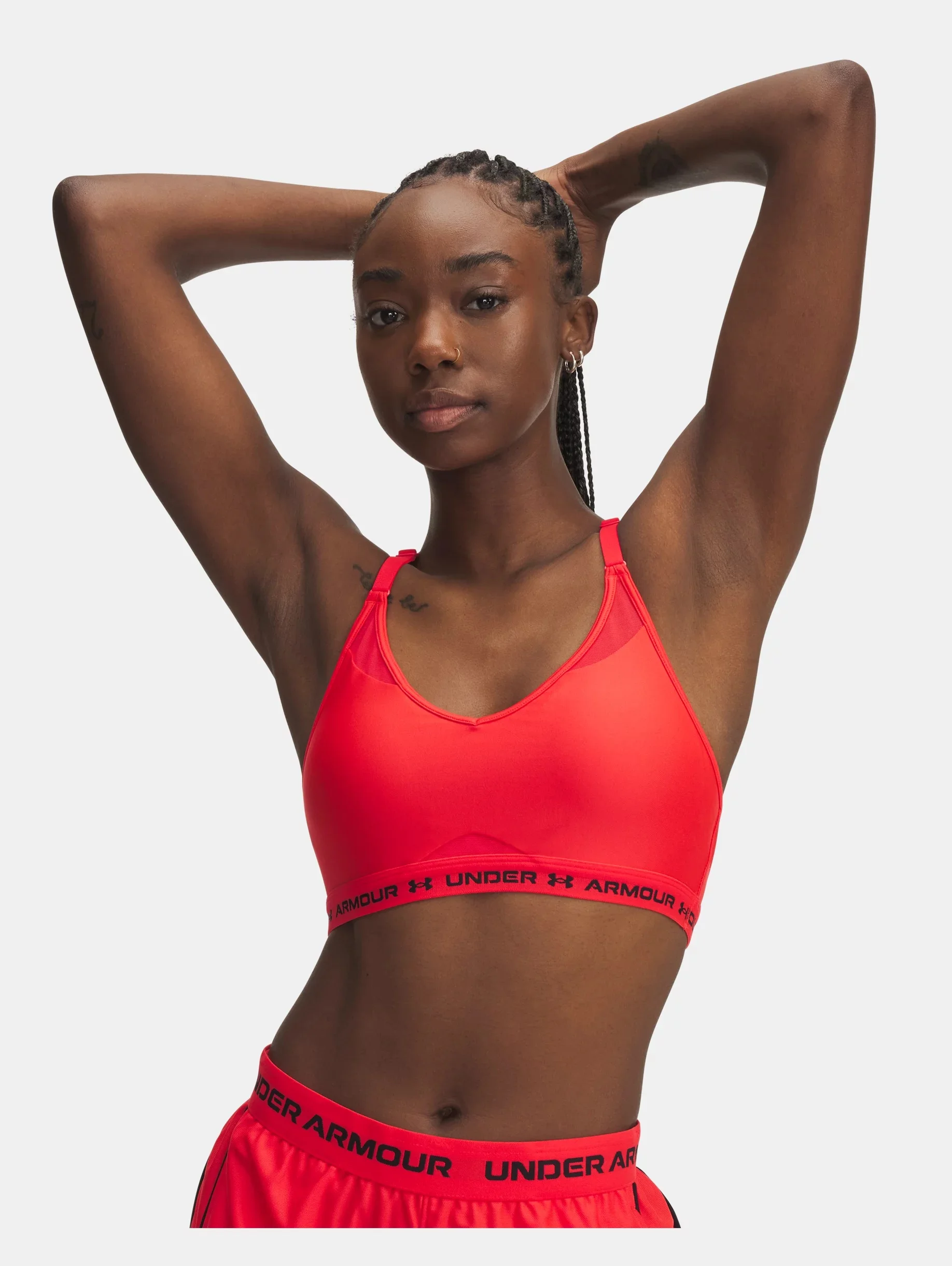 UA Crossback Low - 1