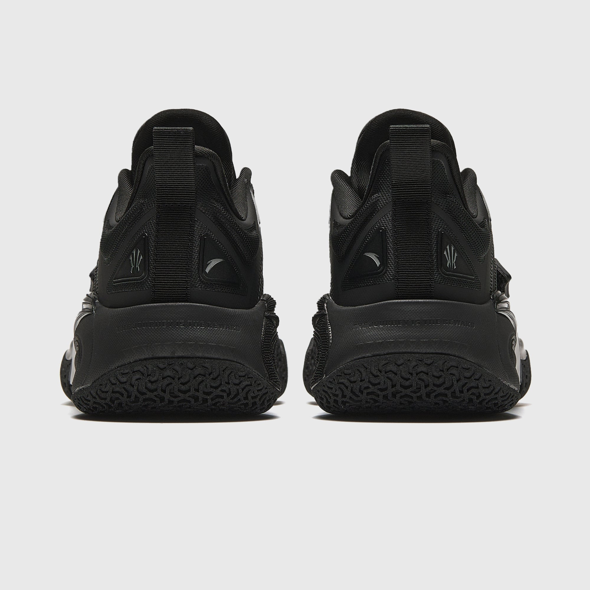 Men's ANTA KAI 1 "Yin" - 5