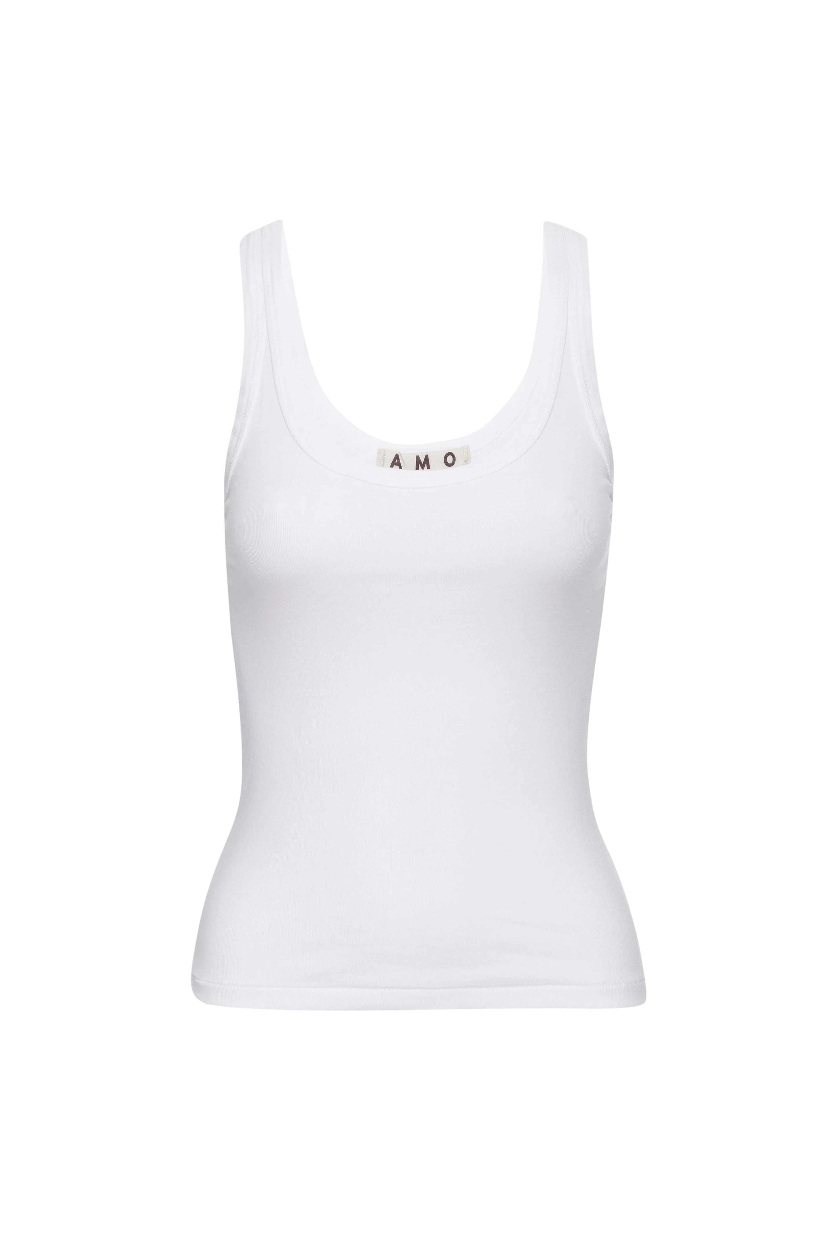Layering Tank - 1