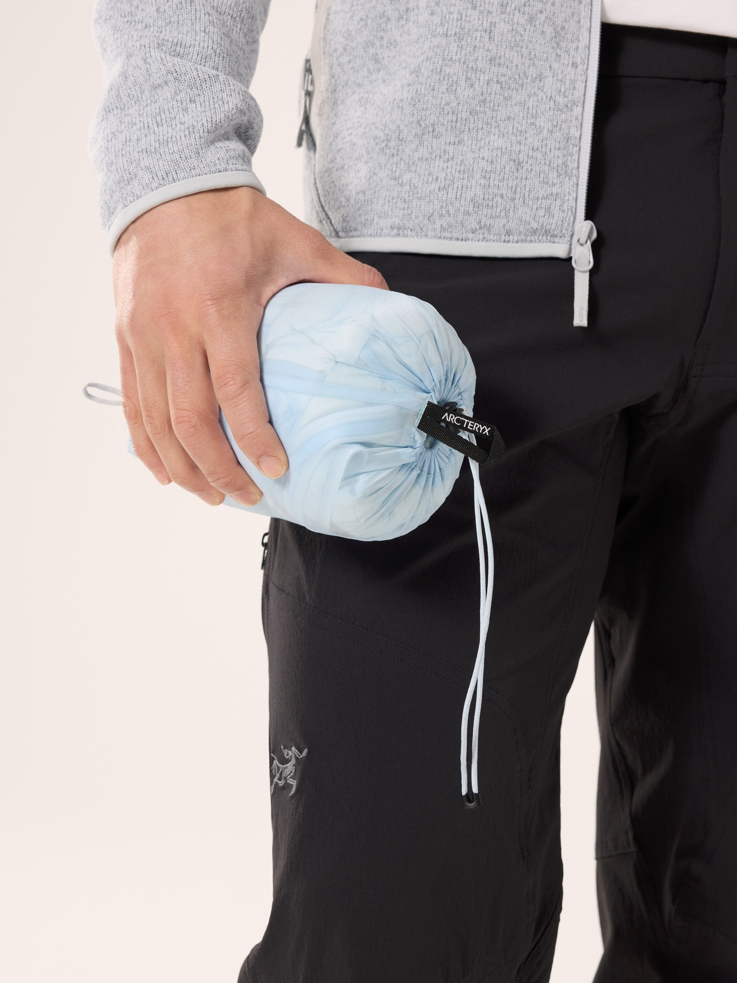 Cerium Vest - 6